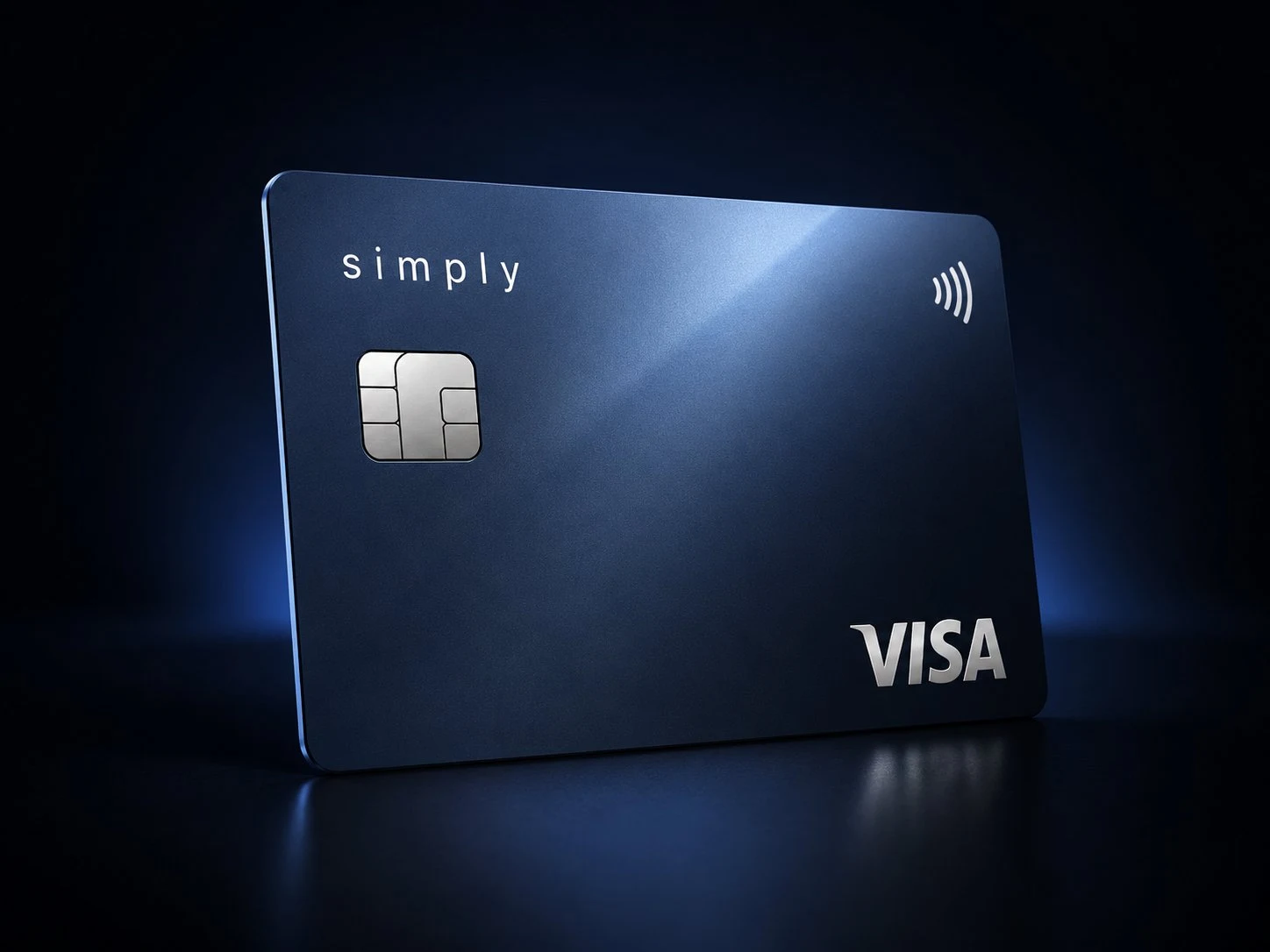 Simply Visa